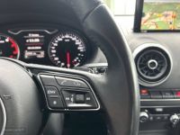 Audi A3 Sportback 1.5 TFSI CoD 150 S tronic 7  - <small></small> 19.980 € <small>TTC</small> - #18