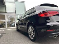 Audi A3 Sportback 1.5 TFSI CoD 150 S tronic 7  - <small></small> 19.980 € <small>TTC</small> - #28