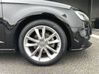 Audi A3 Sportback 1.5 TFSI CoD 150 S tronic 7  - <small></small> 19.980 € <small>TTC</small> - #32