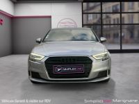 Audi A3 Sportback 1.5 TFSI CoD 150 S tronic 7 S Line GARANTIE 12 MOIS/ENTRETIENT AUDI/CAMERA RECUL/REGUL - <small></small> 21.490 € <small>TTC</small> - #3