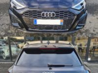 Audi A3 Sportback 1.5 TFSI Mild Hybrid 150 cv Boite auto - <small></small> 33.490 € <small>TTC</small> - #3