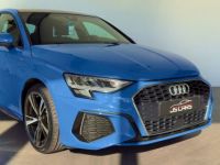 Audi A3 Sportback 1.5 TFSI S-LINE 1ERPRO S-TRONIC PANO TVA - <small></small> 26.990 € <small>TTC</small> - #9