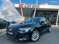 Audi A3 Sportback 150 ch S Tronic GPS LED Apple CarPlay Virtual 375-mois - <small></small> 25.988 € <small>TTC</small> - #1