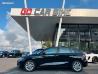 Audi A3 Sportback 150 ch S Tronic GPS LED Apple CarPlay Virtual 375-mois - <small></small> 25.988 € <small>TTC</small> - #2