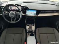 Audi A3 Sportback 150 ch S Tronic GPS LED Apple CarPlay Virtual 375-mois - <small></small> 25.988 € <small>TTC</small> - #5