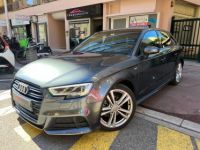 Audi A3 Sportback 1.5l TFSI CoD 150 CV S tronic 7 S Line - <small></small> 20.490 € <small>TTC</small> - #1