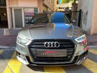 Audi A3 Sportback 1.5l TFSI CoD 150 CV S tronic 7 S Line - <small></small> 20.490 € <small>TTC</small> - #2