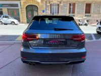 Audi A3 Sportback 1.5l TFSI CoD 150 CV S tronic 7 S Line - <small></small> 20.490 € <small>TTC</small> - #6