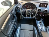 Audi A3 Sportback 1.5l TFSI CoD 150 CV S tronic 7 S Line - <small></small> 20.490 € <small>TTC</small> - #19