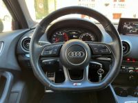 Audi A3 Sportback 1.5l TFSI CoD 150 CV S tronic 7 S Line - <small></small> 20.490 € <small>TTC</small> - #39