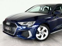 Audi A3 Sportback 1.5TFSI S-LINE S-TRONIC CUIR CARPLAY - <small></small> 25.990 € <small>TTC</small> - #2