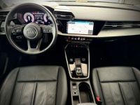 Audi A3 Sportback 1.5TFSI S-LINE S-TRONIC CUIR CARPLAY - <small></small> 25.990 € <small>TTC</small> - #15