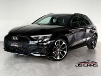 Audi A3 Sportback 1.5TFSI S-tronic FULL S-LINE COCKPIT PDC - <small></small> 29.990 € <small>TTC</small> - #1