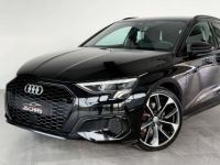 Audi A3 Sportback 1.5TFSI S-tronic FULL S-LINE COCKPIT PDC - <small></small> 29.990 € <small>TTC</small> - #2