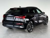 Audi A3 Sportback 1.5TFSI S-tronic FULL S-LINE COCKPIT PDC - <small></small> 29.990 € <small>TTC</small> - #7