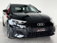 Audi A3 Sportback 1.5TFSI S-tronic FULL S-LINE COCKPIT PDC - <small></small> 29.990 € <small>TTC</small> - #9