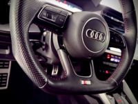 Audi A3 Sportback 1.5TFSI S-tronic FULL S-LINE COCKPIT PDC - <small></small> 29.990 € <small>TTC</small> - #13