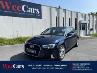 Audi A3 Sportback 1.6 30 TDI 116cv Design - Garantie 12 mois - <small></small> 17.490 € <small>TTC</small> - #1