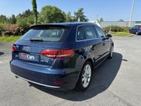 Audi A3 Sportback 1.6 30 TDI 116cv Design - Garantie 12 mois - <small></small> 17.490 € <small>TTC</small> - #11