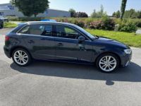 Audi A3 Sportback 1.6 30 TDI 116cv Design - Garantie 12 mois - <small></small> 17.490 € <small>TTC</small> - #12