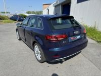 Audi A3 Sportback 1.6 30 TDI 116cv Design - Garantie 12 mois - <small></small> 17.490 € <small>TTC</small> - #13