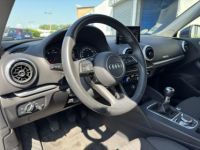 Audi A3 Sportback 1.6 30 TDI 116cv Design - Garantie 12 mois - <small></small> 17.490 € <small>TTC</small> - #15