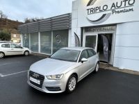 Audi A3 Sportback 1.6 TDI - 105  Attraction GPS + RADAR AR + CLIM - <small></small> 10.990 € <small>TTC</small> - #3