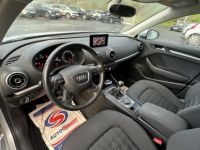 Audi A3 Sportback 1.6 TDI - 105  Attraction GPS + RADAR AR + CLIM - <small></small> 10.990 € <small>TTC</small> - #9