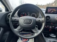 Audi A3 Sportback 1.6 TDI - 105  Attraction GPS + RADAR AR + CLIM - <small></small> 10.990 € <small>TTC</small> - #17