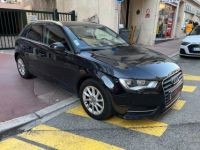 Audi A3 Sportback 1.6 TDI 105 - <small></small> 12.990 € <small>TTC</small> - #3