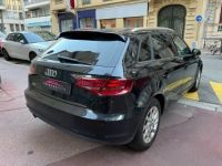 Audi A3 Sportback 1.6 TDI 105 - <small></small> 12.990 € <small>TTC</small> - #5