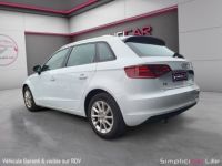 Audi A3 Sportback 1.6 TDI 105 Ambiente - <small></small> 10.990 € <small>TTC</small> - #3