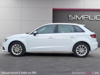 Audi A3 Sportback 1.6 TDI 105 Ambiente - <small></small> 10.990 € <small>TTC</small> - #5