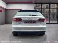 Audi A3 Sportback 1.6 TDI 105 Ambiente - <small></small> 10.990 € <small>TTC</small> - #6