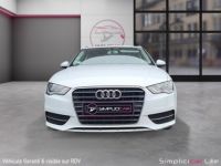 Audi A3 Sportback 1.6 TDI 105 Ambiente - <small></small> 10.990 € <small>TTC</small> - #7