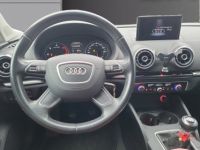 Audi A3 Sportback 1.6 TDI 105 Ambiente - <small></small> 10.990 € <small>TTC</small> - #13