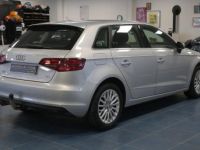 Audi A3 Sportback 1.6 TDI 105 Ambiente - <small></small> 14.495 € <small>TTC</small> - #4