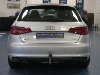 Audi A3 Sportback 1.6 TDI 105 Ambiente - <small></small> 14.495 € <small>TTC</small> - #5