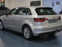 Audi A3 Sportback 1.6 TDI 105 Ambiente - <small></small> 14.495 € <small>TTC</small> - #6