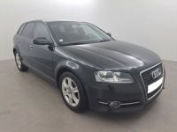 Audi A3 Sportback 1.6 TDI 105 Attraction S tronic - <small></small> 11.990 € <small>TTC</small> - #1