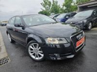 Audi A3 Sportback 1.6 TDI 105 DPF Ambiente - <small></small> 7.990 € <small>TTC</small> - #2