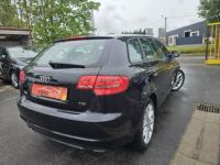 Audi A3 Sportback 1.6 TDI 105 DPF Ambiente - <small></small> 7.990 € <small>TTC</small> - #5