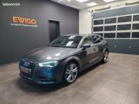 Audi A3 Sportback 1.6 TDI 105 S-LINE START-STOP - <small></small> 11.990 € <small>TTC</small> - #1