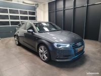 Audi A3 Sportback 1.6 TDI 105 S-LINE START-STOP - <small></small> 11.990 € <small>TTC</small> - #3