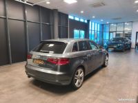 Audi A3 Sportback 1.6 TDI 105 S-LINE START-STOP - <small></small> 11.990 € <small>TTC</small> - #4