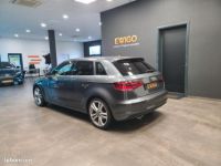 Audi A3 Sportback 1.6 TDI 105 S-LINE START-STOP - <small></small> 11.990 € <small>TTC</small> - #6