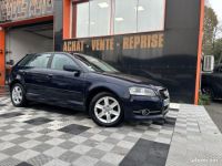 Audi A3 Sportback 1.6 TDI 105CH DPF START-STOP ADVANCED EDITION PLUS - <small></small> 7.490 € <small>TTC</small> - #1