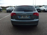 Audi A3 Sportback 1.6 TDI 105CH DPF START/STOP AMBITION LUXE S TRONIC 7 - <small></small> 9.490 € <small>TTC</small> - #6