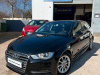 Audi A3 Sportback 1.6 tdi 110 - <small></small> 9.490 € <small>TTC</small> - #1