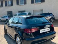 Audi A3 Sportback 1.6 tdi 110 - <small></small> 9.490 € <small>TTC</small> - #2